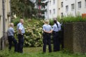 Kleinkind aus Fenster gefallen Köln Vingst Rothenburgerstr P21